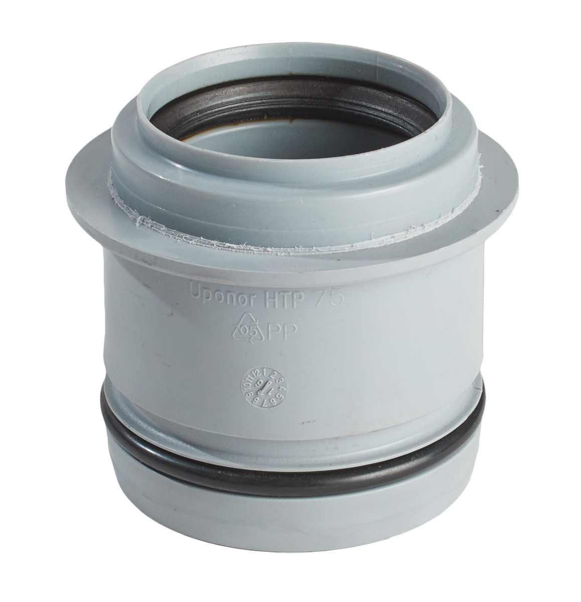 75/50 mm suoraan putkeen HTSY7550SP