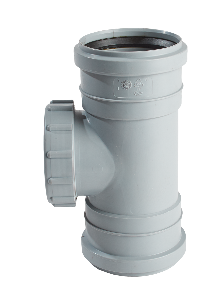 75 mm HT+75PU