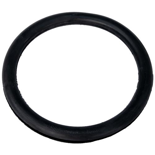 Läpivientikumi 200mm putkelle, ura syv. 14mm