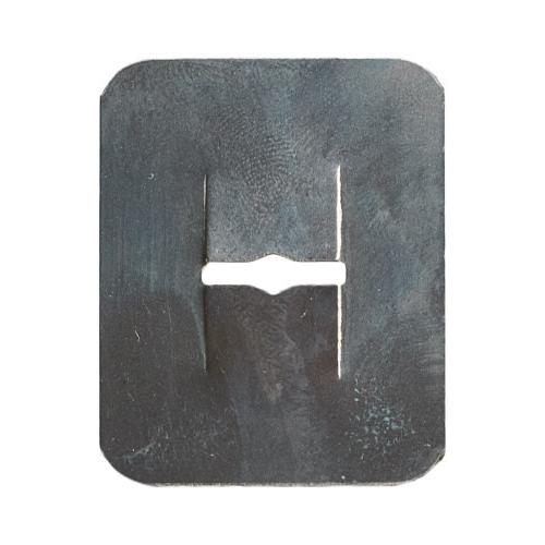 Lukkolevy RST 40x40mm 100 kpl