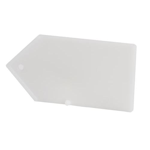 Merkkauslevy 120x60mm 1000 kpl