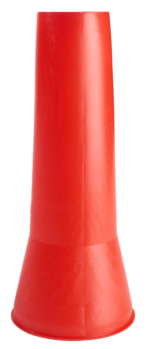 Alaosan sisä ∅ 25 mm, korkeus 187 mm, porareikä 34-41 mm, 400 kpl/pkt PT3441