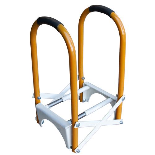 Asennustyökalu rumpuputkille 200mm ATRP200