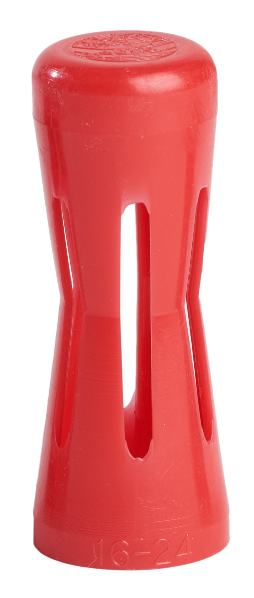 Raudoitusvälivanne 16-24 mm RV16XL 500 kpl