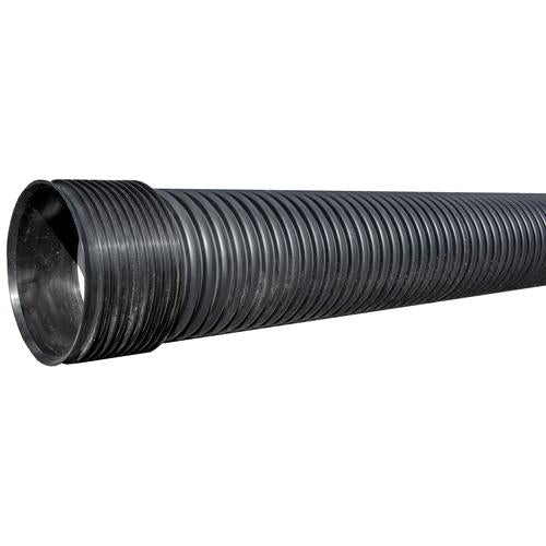 Sadevesiputki taipuisa 100mm x 5m SVP100