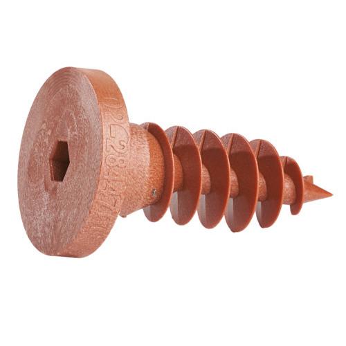 Ruuviankkuri 100mm RA100 50 kpl