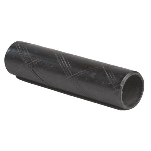 Valuholkki karhennettu - sisä 22mm, ulko 28mm VH22K 50m/nippu