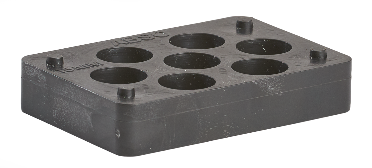 Elementtien asennuspalat EPP15 15 mm 300 kpl