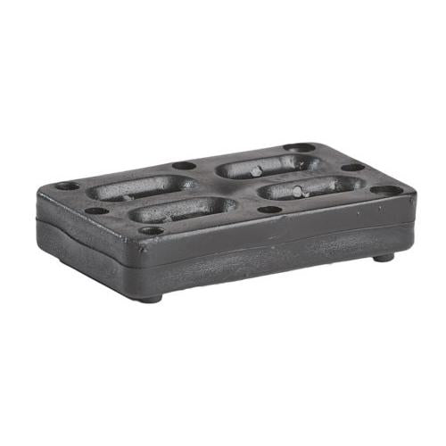 Elementtien asennuspalat EP 15 50 ( MAX 4000kg ) ( 50 x 80mm) 50 kpl