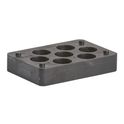 Elementtien asennuspalat EEP 15 ( MAX 10 000kg ) ( 50 x 80mm ) 300 kpl
