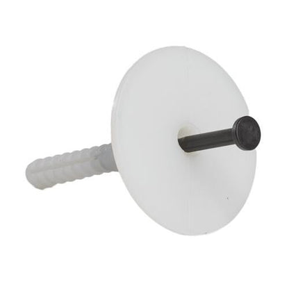 Eristekiinnike 90mm 250 kpl