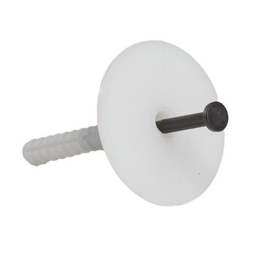 Eristekiinnike 70mm 250 kpl