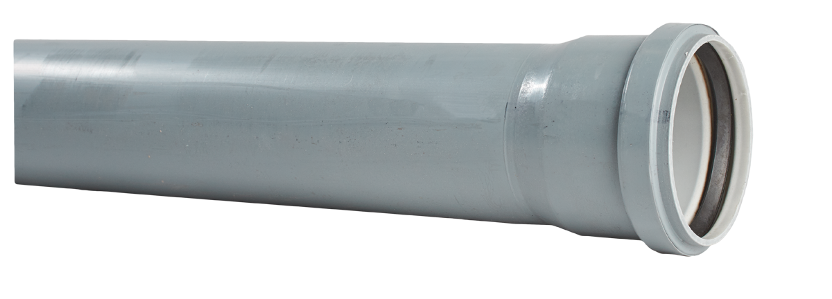 160 × 6000 mm SN8 HT160600