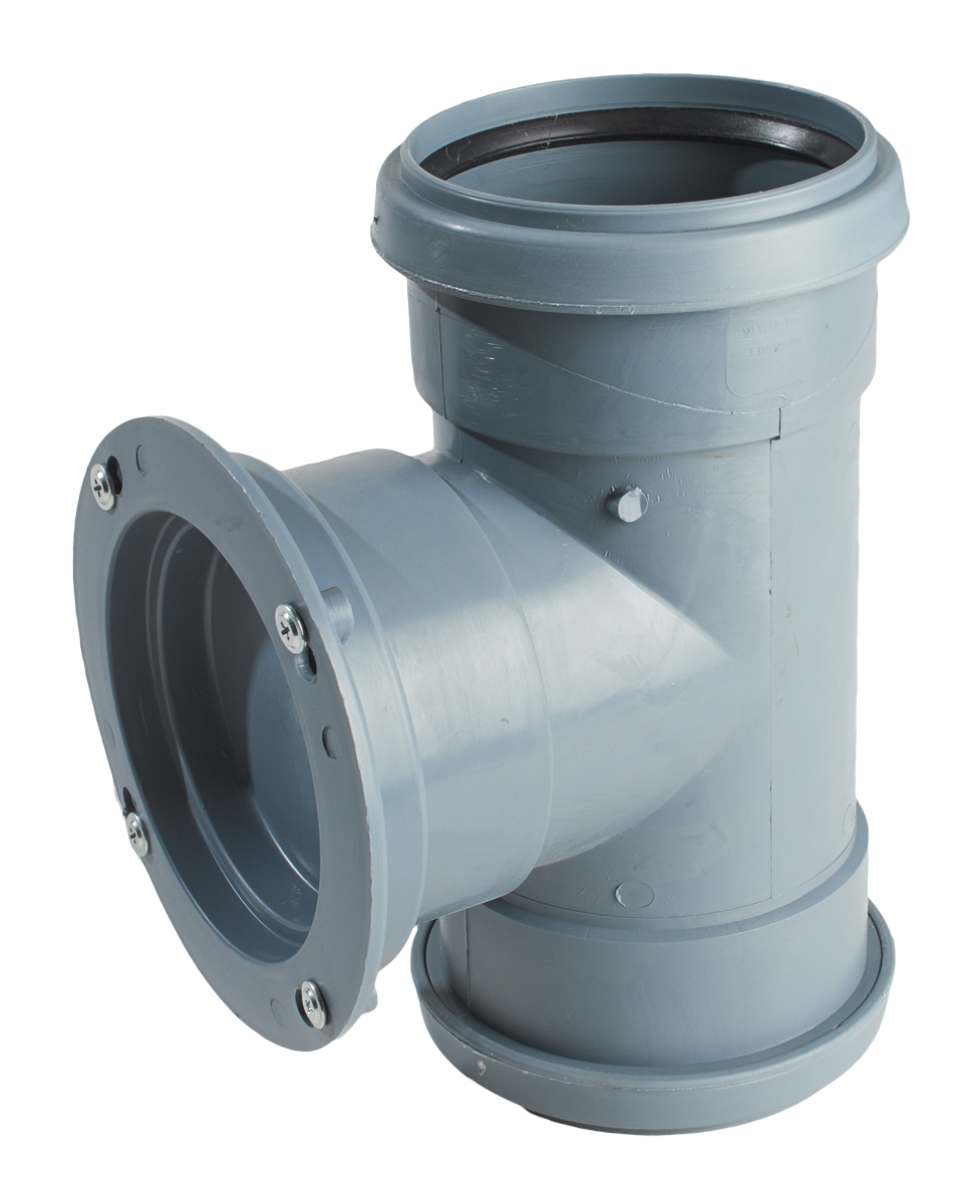 110 mm HT+110PU