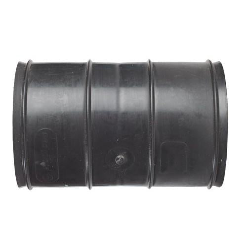 Peltosalaojan 80mm jatkomuhvi