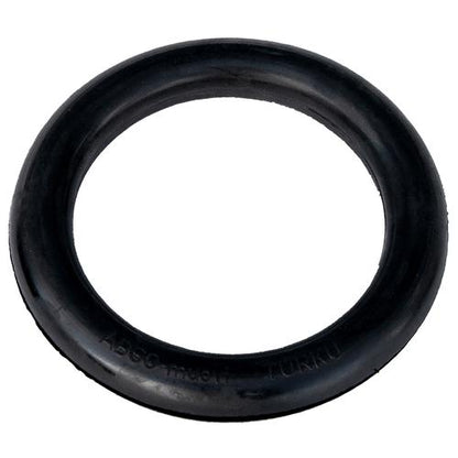 Läpivientikumi 63mm putkelle, ura syv. 14mm