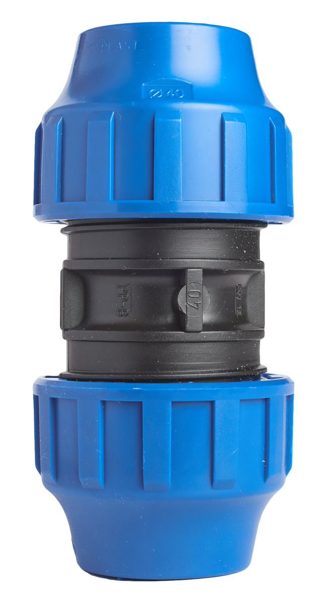 40 mm PN16 MKLS40