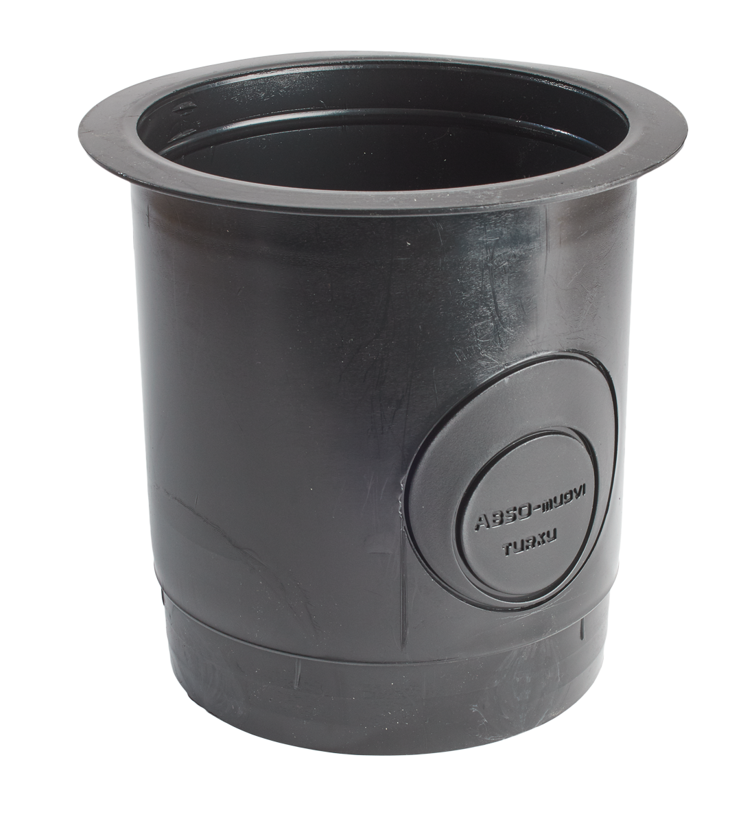halk. 315 mm h=500 mm MO315/500
