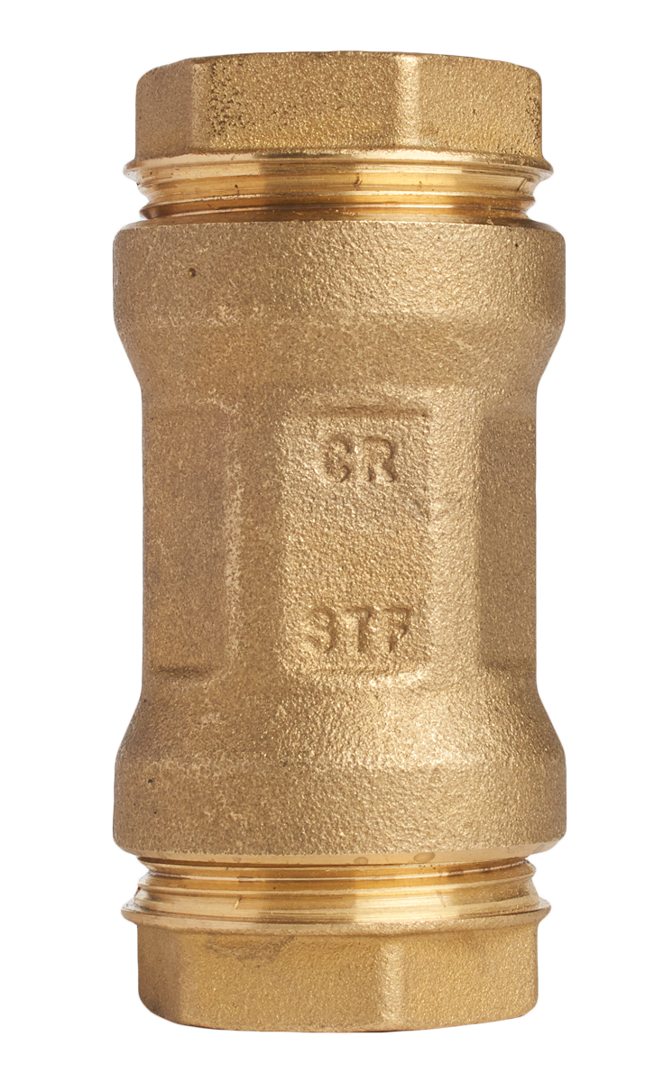 Suoraliitin 32x32 mm MSS32