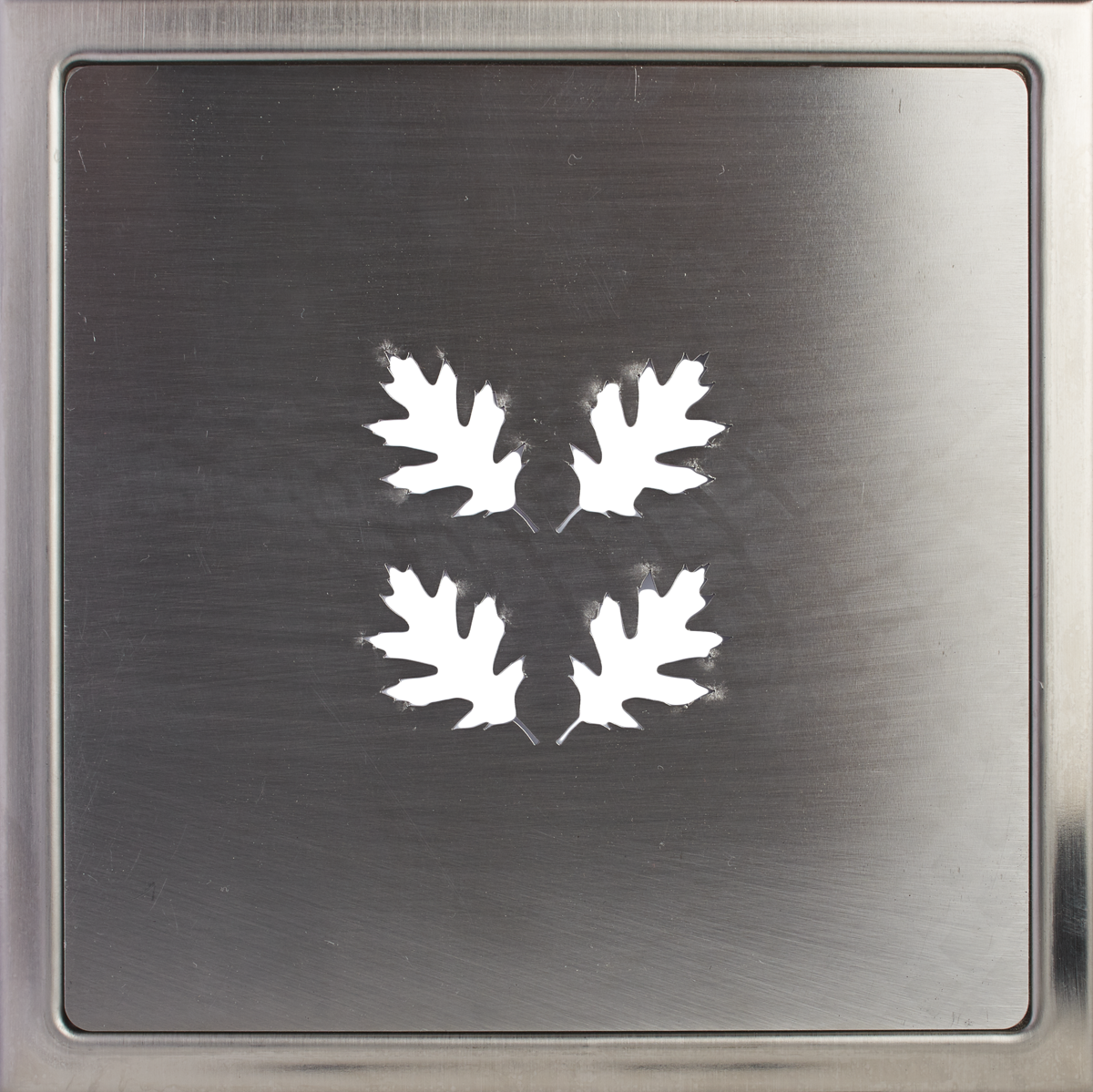Korokerengas sivuliitännöillä 3 × 32 mm KRSL