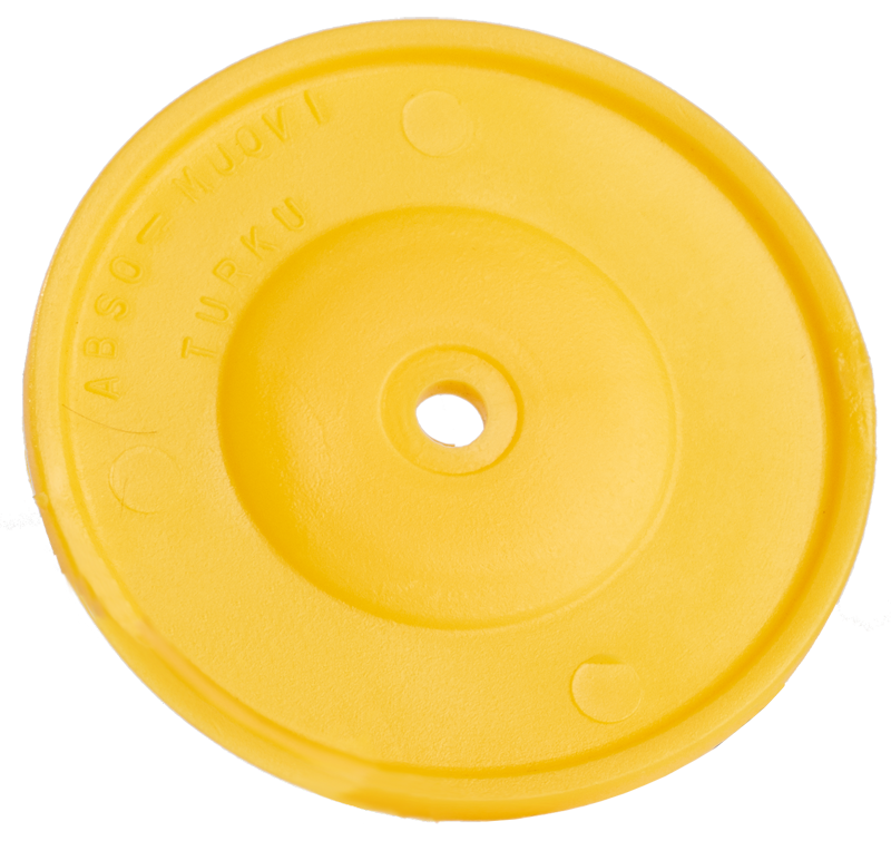 Naulauslista NL80 80 mm 900 kpl