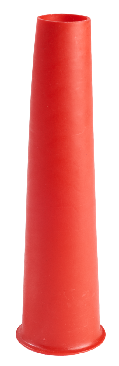 Alaosan sisä ∅ 31 mm, korkeus 200 mm, porareikä 45-51 mm, 300 kpl/pkt PT4551