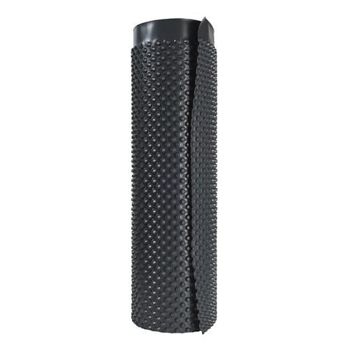 Patolevy musta 2x20m 250 KN 40m² -50%