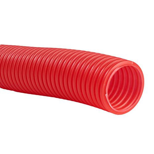 Suojaputki ø 28/23mm, punainen SU28P 50m/rll