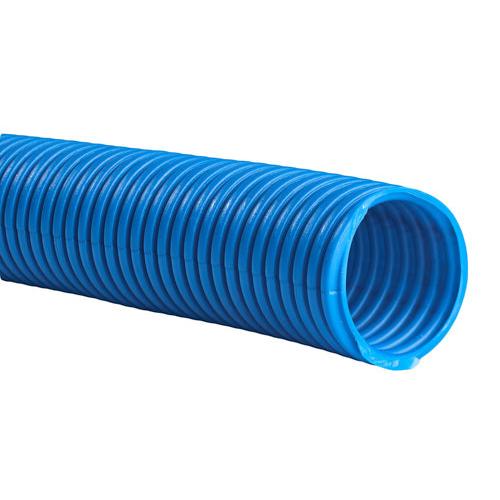 Suojaputki ø 28/23mm, sininen SU28S 50m/rll