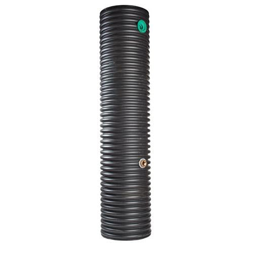 Pumppaamo harmaille vesille ⌀ 455mm PUMP455