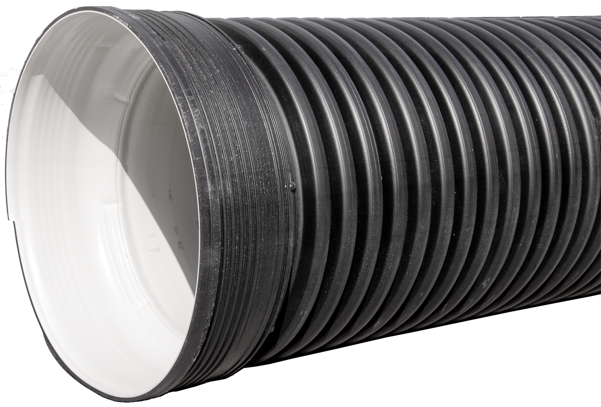685/600 mm × 6 m SN4 jatkoholkilla RP6854