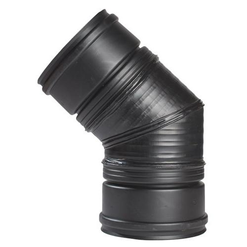 Rumpuputken 45° kulma 315/274mm -50%