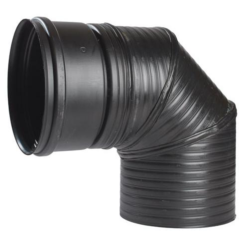 Rumpuputken 90° kulma 315/274mm RP31590