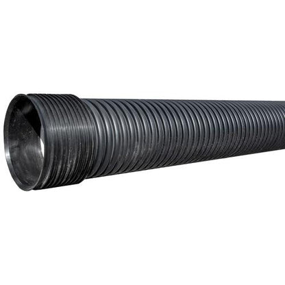 Sadevesiputki taipuisa 100mm x 5m SVP100