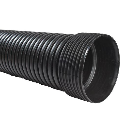Rumpuputki 160/139mm x 6m SN8 jatkoholkilla -50%