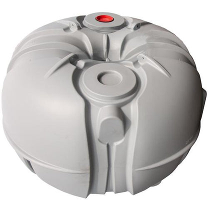 Lokasäiliö 2m³ ø 1300mm pituus 1750mm LS2