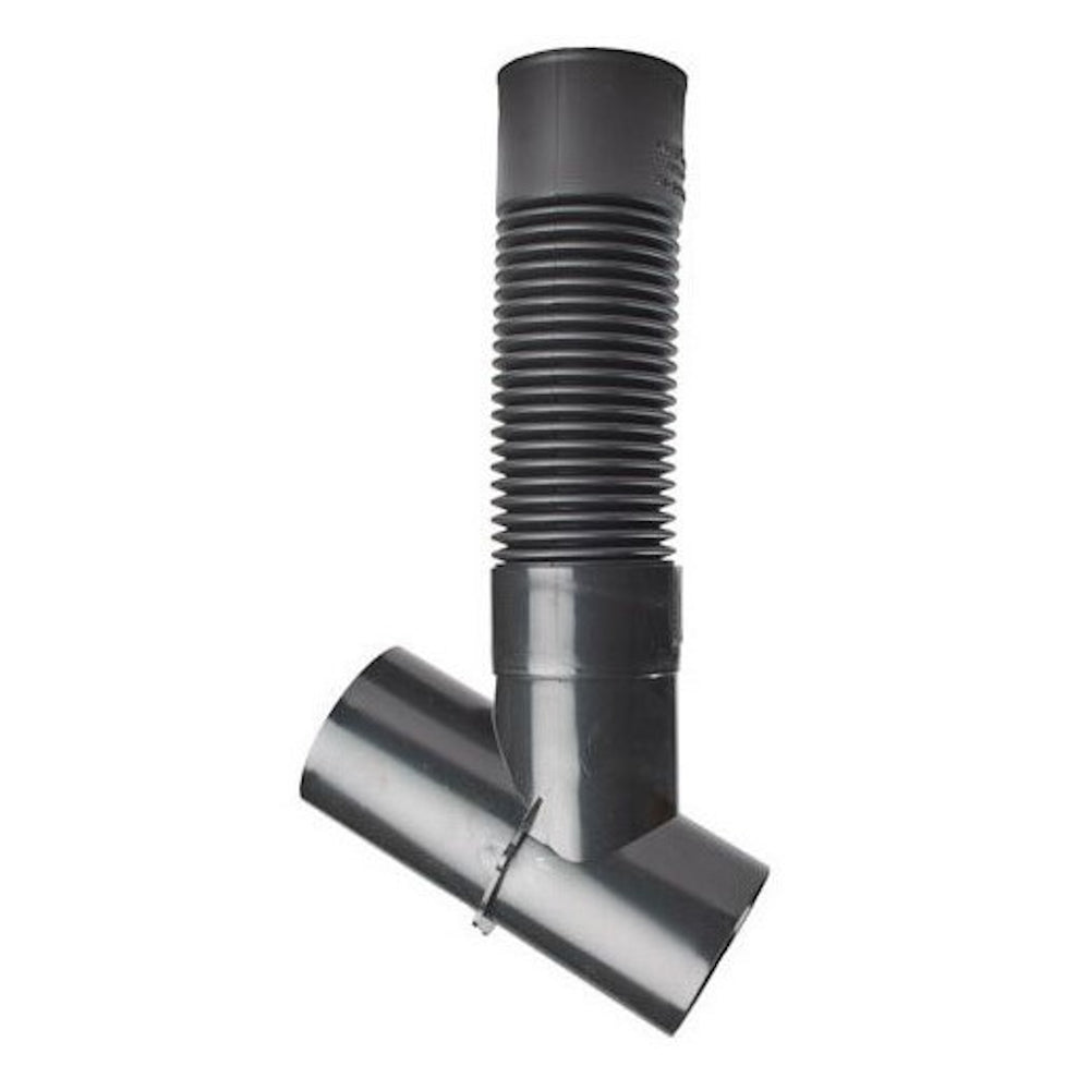 Taipuisa muovihaara 110mm SN8 TAIYH110