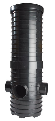 Salaojan tarkistuskaivo 315mm x 1000mm 3-lähtöinen