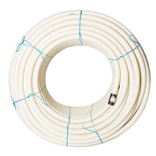 Peltosalaojaputki kieppi 80/71mm x 100m