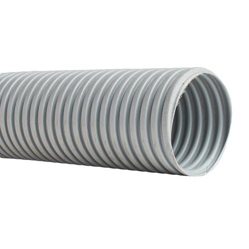 Suojaputki ø 65/57mm, harmaa SU65H 50m/rll -50%