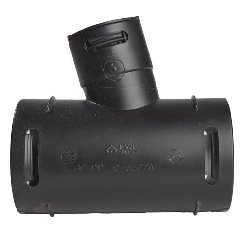 Suojaputken T-haara 65mm SU65TH