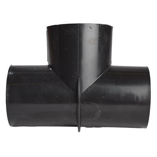 Peltosalaojan t-haara 100/100mm -50%