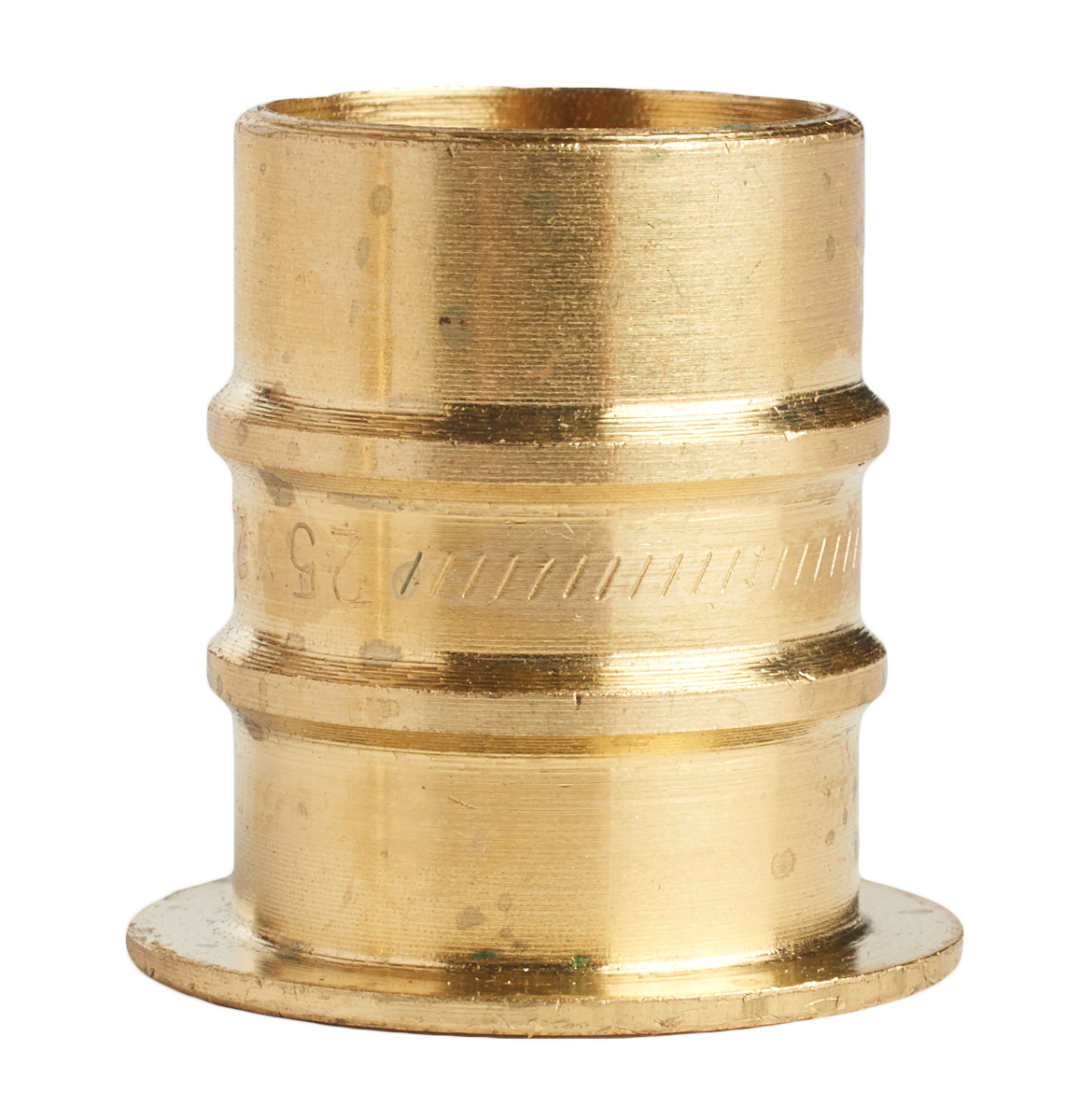 Tukiholkki 25x2,3 mm PN10 TH25