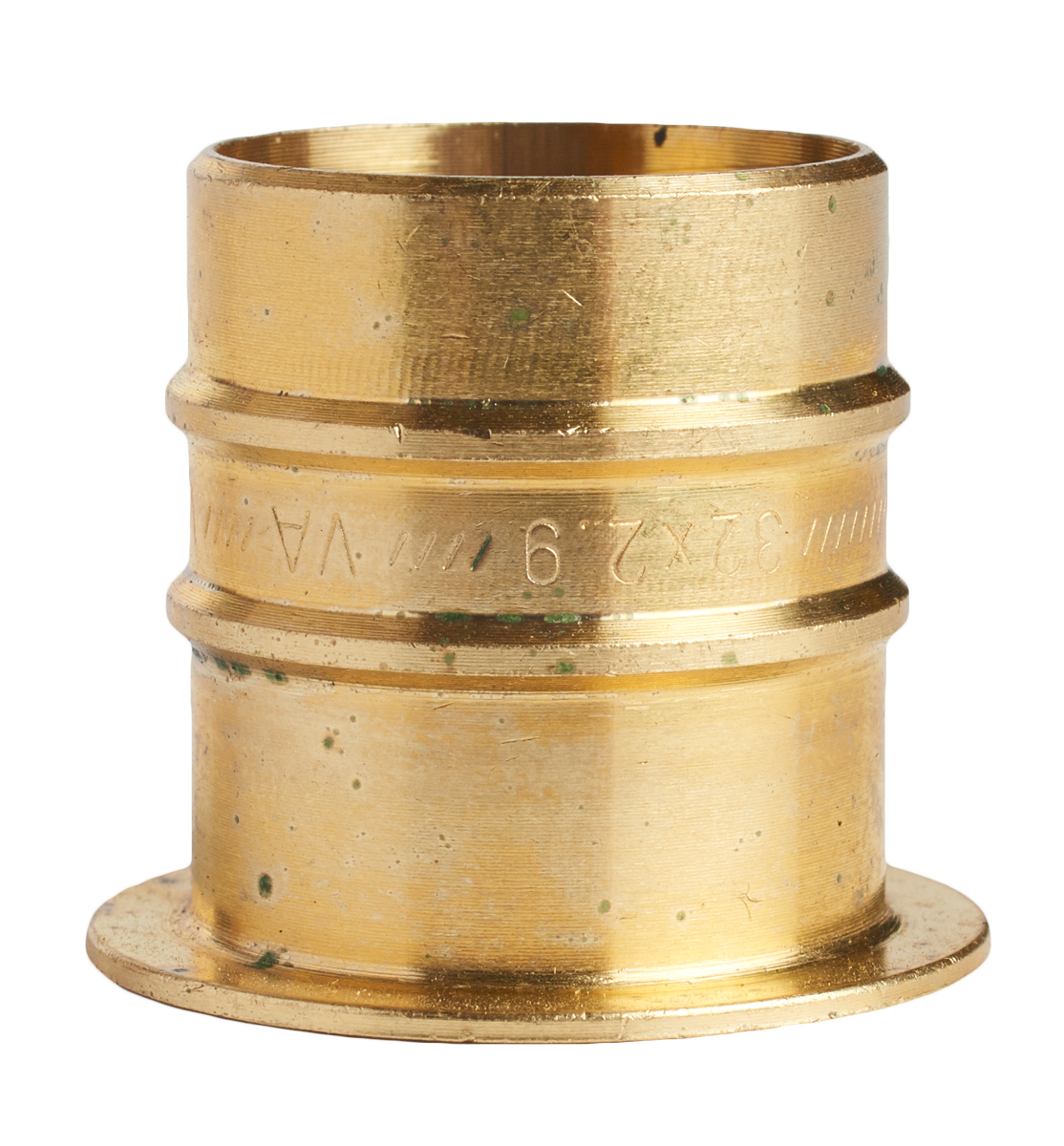 Tukiholkki 32x2,9 mm PN10 TH32