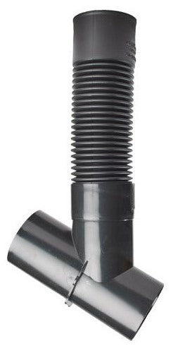 Taipuisa muovihaara 110mm SN8 TAIYH110
