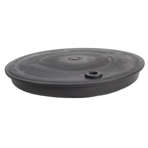 Salaojakaivon sisäpuolinen kansi ⌀ 300mm SKUS300